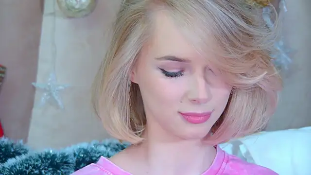 GentleRossi online show from 2, 12, 2025