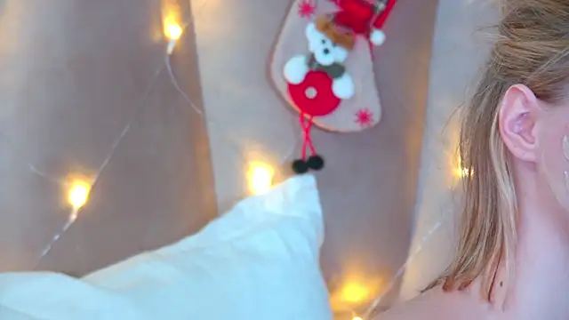 GentleRossi online show from 9, 1, 2026