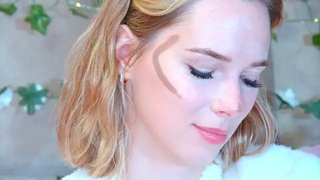 GentleRossi online show from 24, 4, 2026