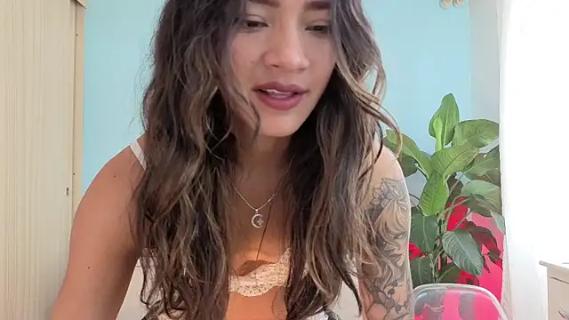 melisa es online show from 14, 11, 2025