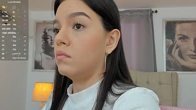 Snapshot of Beautyari_ chatting on 22, 1, 2025 Beautyari online show from 22, 1, 2025