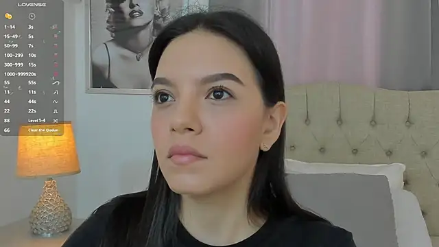 Snapshot of Beautyari_ chatting on 25, 1, 2025 Beautyari online show from 25, 1, 2025