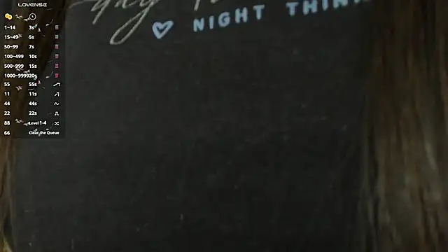 Snapshot of Beautyari_ chatting on 29, 1, 2025 Beautyari online show from 29, 1, 2025