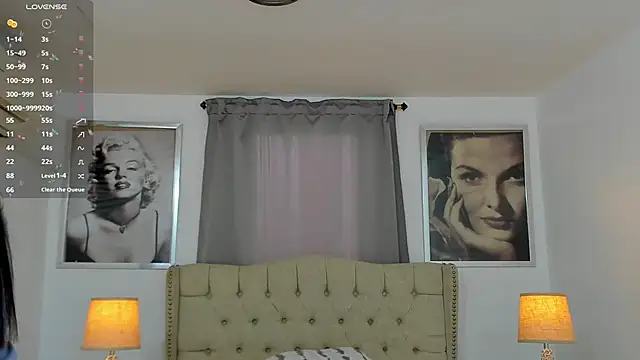 Snapshot of Beautyari_ chatting on 31, 1, 2025 Beautyari online show from 31, 1, 2025