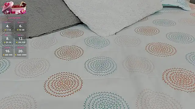 Snapshot of Beautyari_ chatting on 17, 2, 2025 Beautyari online show from 17, 2, 2025