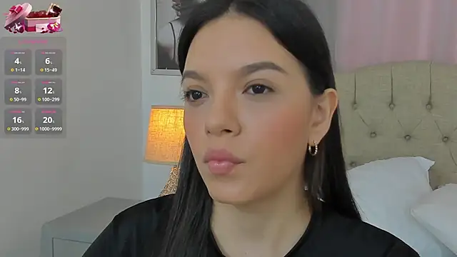 Snapshot of Beautyari_ chatting on 26, 2, 2025 Beautyari online show from 26, 2, 2025