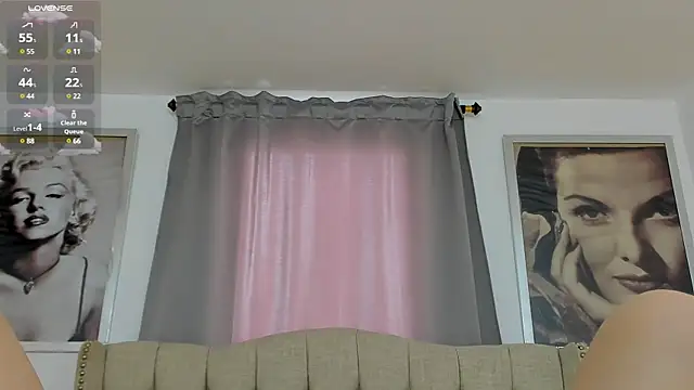 Snapshot of Beautyari_ chatting on 12, 3, 2025 Beautyari online show from 12, 3, 2025