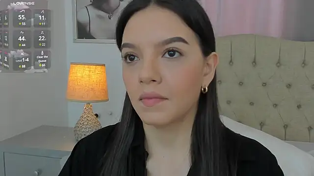 Snapshot of Beautyari_ chatting on 20, 3, 2025 Beautyari online show from 20, 3, 2025