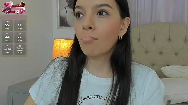 Snapshot of Beautyari_ chatting on 9, 9, 2025 Beautyari online show from 9, 9, 2025