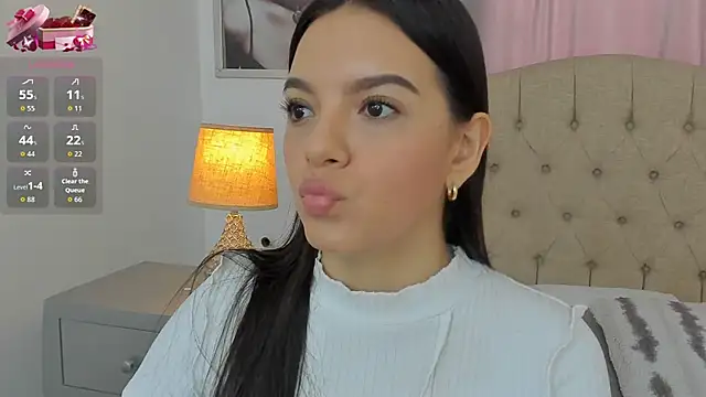 Snapshot of Beautyari_ chatting on 27, 9, 2025 Beautyari online show from 27, 9, 2025