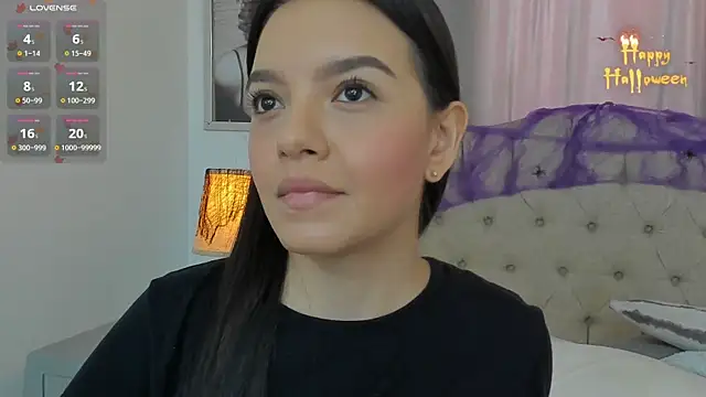 Snapshot of Beautyari_ chatting on 28, 10, 2025 Beautyari online show from 28, 10, 2025