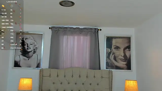 Snapshot of Beautyari_ chatting on 26, 11, 2025 Beautyari online show from 26, 11, 2025