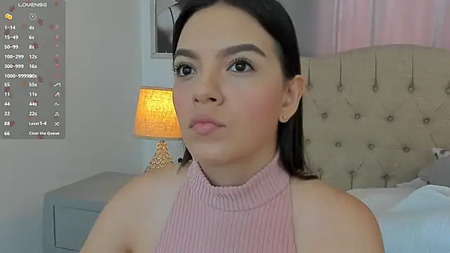 Snapshot of Beautyari_ chatting on 29, 11, 2025 Beautyari online show from 29, 11, 2025