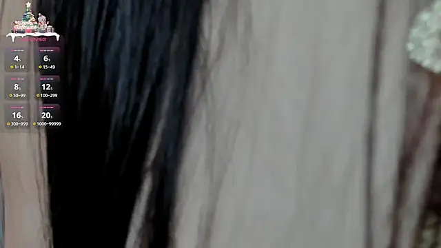 Snapshot of Beautyari_ chatting on 17, 12, 2025 Beautyari online show from 17, 12, 2025