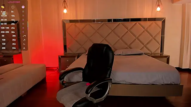 JennaOlsonX online show from 19, 3, 2026