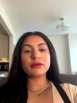 MeghanXO online show from 31, 10, 2025