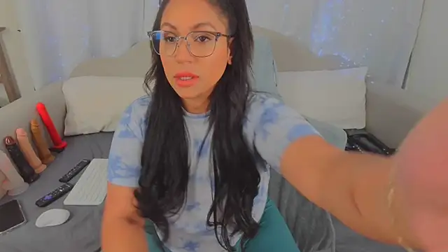 MeghanXO online show from 21, 12, 2025