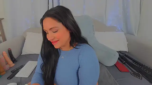 MeghanXO online show from 18, 1, 2026