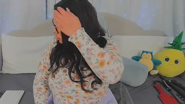 MeghanXO online show from 17, 3, 2026