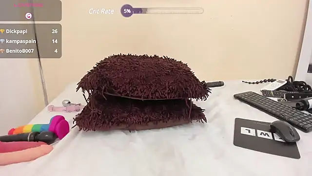 pameela brown online show from 17, 1, 2025