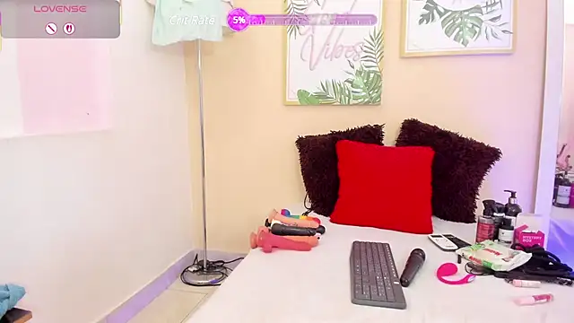 pameela brown online show from 8, 3, 2025