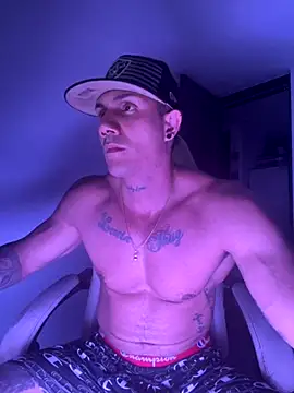 xxxtreme master7 online show from 14, 11, 2025