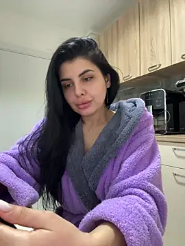 Scarlett-Dream online show from 31, 1, 2025