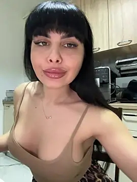 Scarlett-Dream online show from 19, 3, 2025