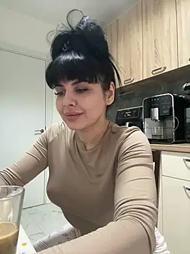 Scarlett-Dream online show from 20, 3, 2025