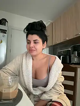 Scarlett-Dream online show from 26, 9, 2025