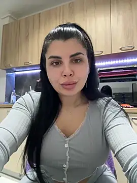 Scarlett-Dream online show from 25, 11, 2025