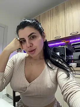 Scarlett-Dream online show from 12, 2, 2026