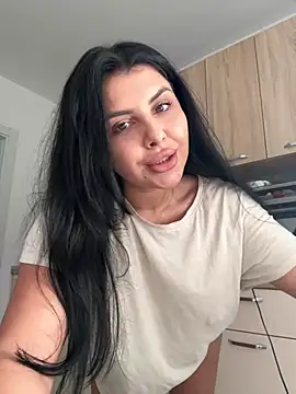 Scarlett-Dream online show from 1, 7, 2026