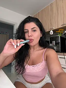 Scarlett-Dream online show from 2, 7, 2026