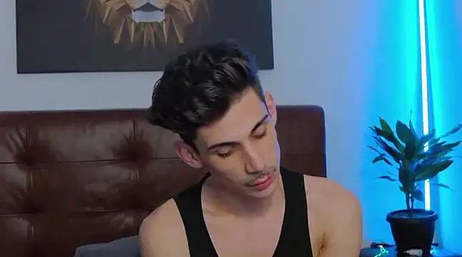 Snapshot of DanielCrush1 chatting on 11, 1, 2025 DanielCrush1 online show from 11, 1, 2025