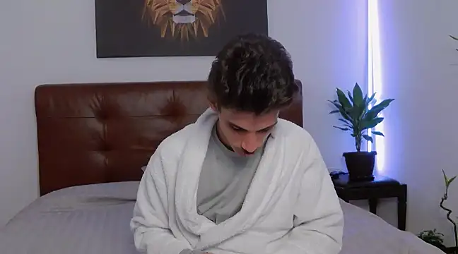 Snapshot of DanielCrush1 chatting on 30, 1, 2025 DanielCrush1 online show from 30, 1, 2025