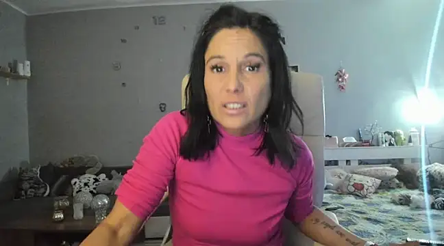 Snapshot of Orchideaxx chatting on 17, 1, 2025 Orchideaxx online show from 17, 1, 2025