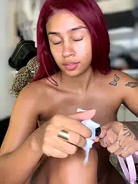 stormyy  online show from 17, 9, 2025