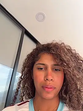 stormyy  online show from 26, 2, 2026