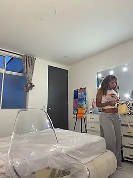 stormyy  online show from 21, 6, 2026