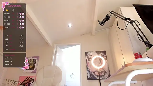 Snapshot of catalinasaiz chatting on 1, 2, 2025 catalinasaiz online show from 1, 2, 2025