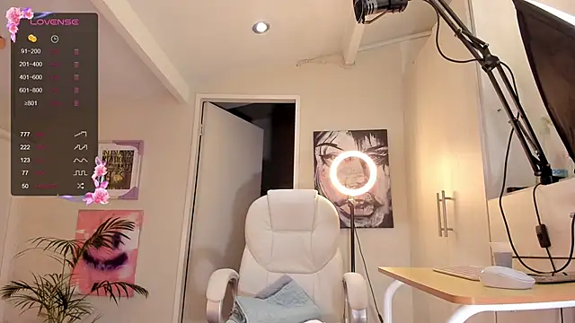 Snapshot of catalinasaiz chatting on 10, 2, 2025 catalinasaiz online show from 10, 2, 2025