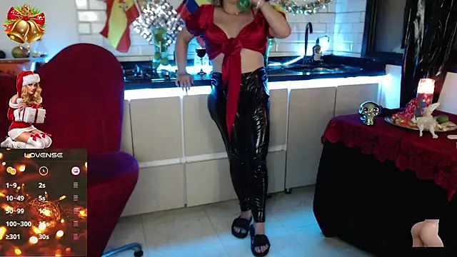 Myrnasexxx online show from 28, 12, 2024