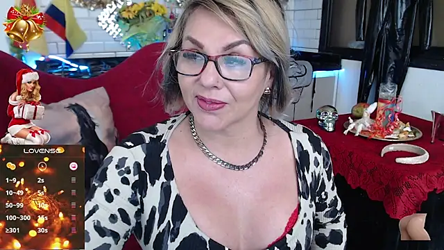 Myrnasexxx online show from 28, 12, 2024