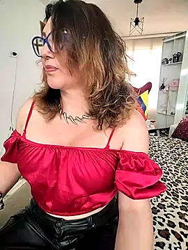 Myrnasexxx online show from 17, 11, 2025