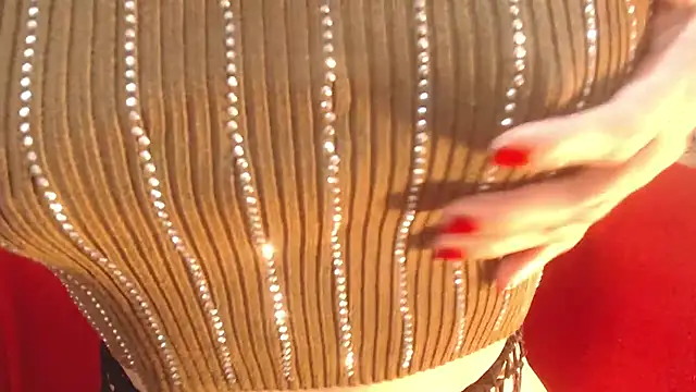 IvyBlueFabray online show from 28, 12, 2024