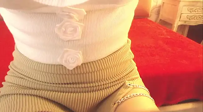 IvyBlueFabray online show from 23, 3, 2025