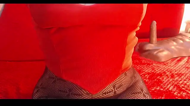 IvyBlueFabray online show from 13, 4, 2026