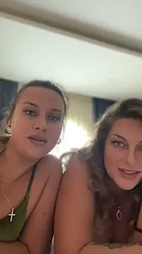 AminaCharm online show from 22, 7, 2026