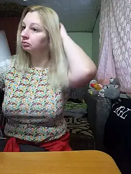 BustyBlond online show from 3, 3, 2026